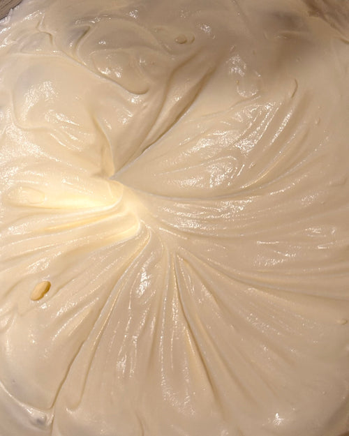 Whipped Tallow Body Moisturizer